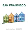 San Francisco Rental Property